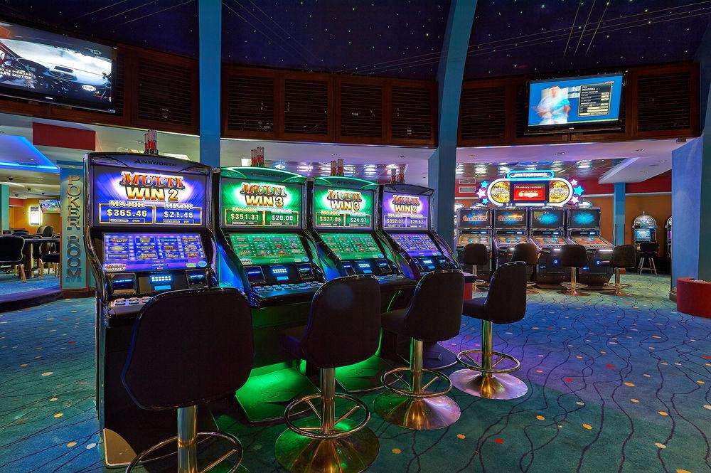 Hilton Aruba Caribbean & Casino