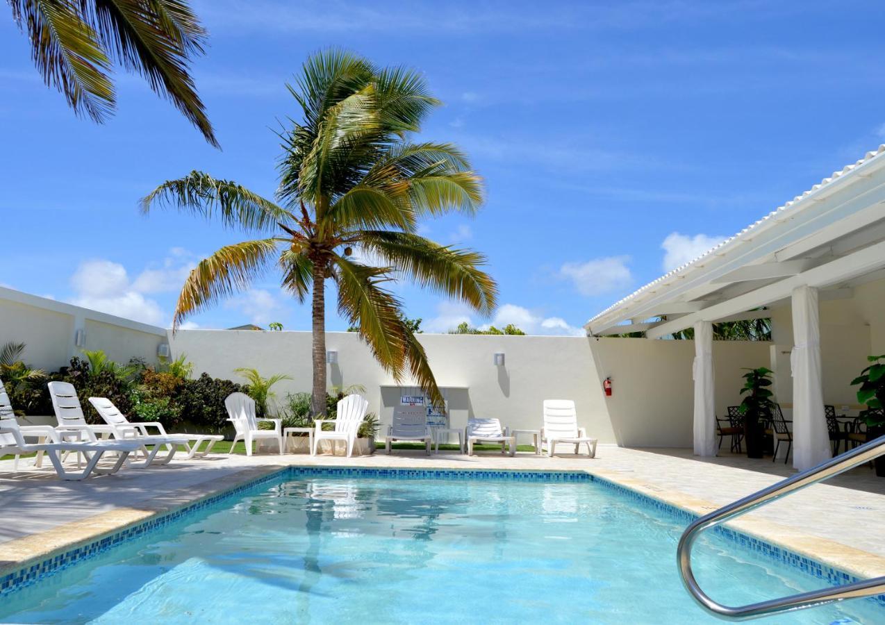 Hotel Yoyita Aruba *