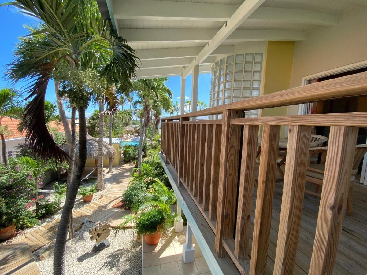 Paradera Park Aruba Oranjestad