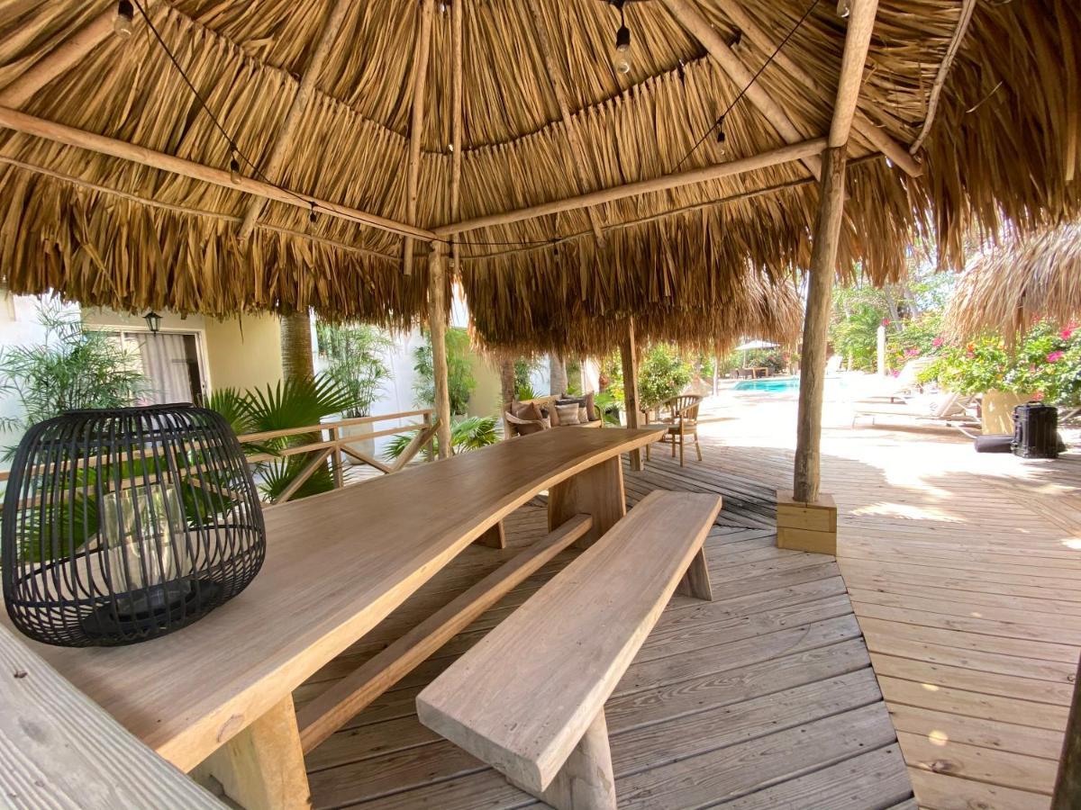 Aparthotel Paradera Park Aruba Oranjestad