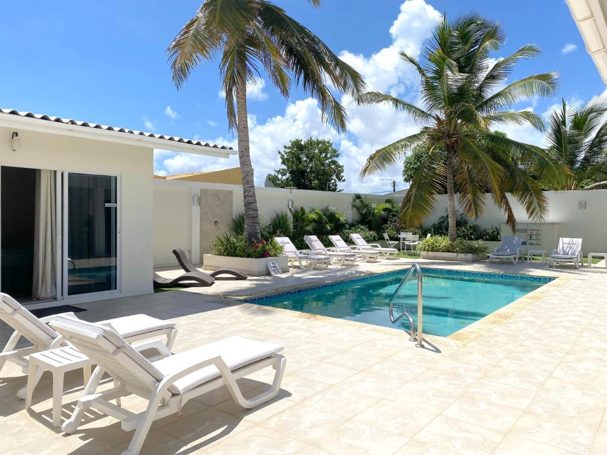 Hotel Yoyita Aruba *