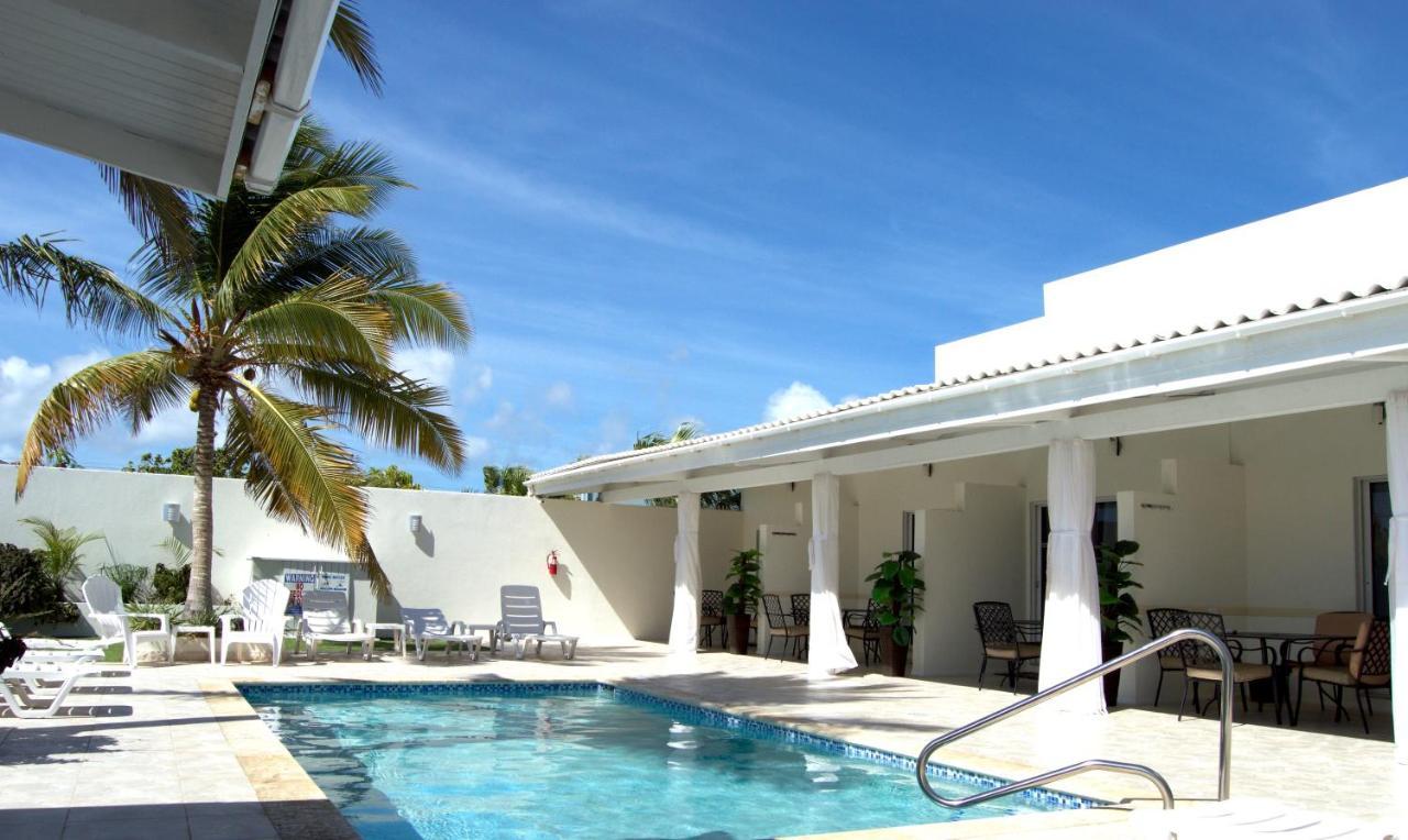 Yoyita Aruba