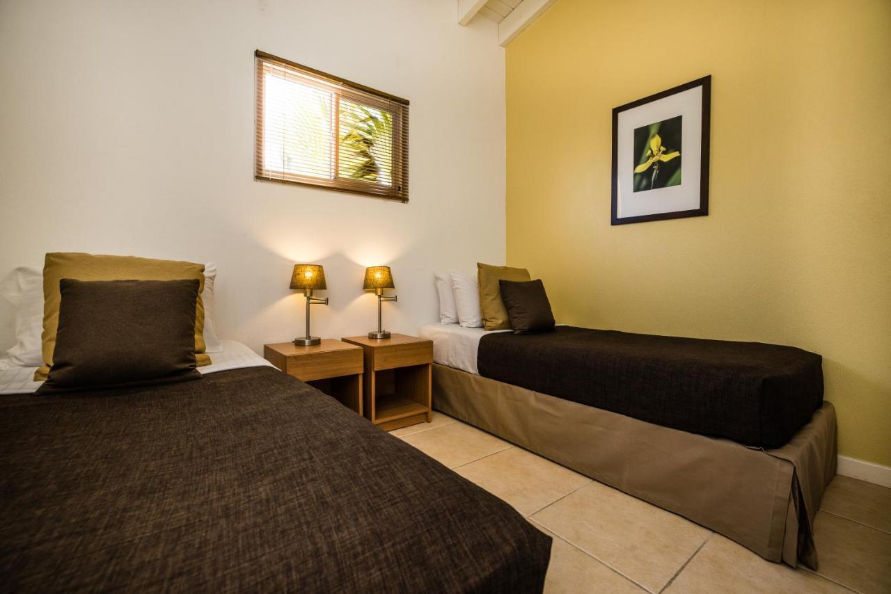 Aparthotel Paradera Park Aruba Oranjestad
