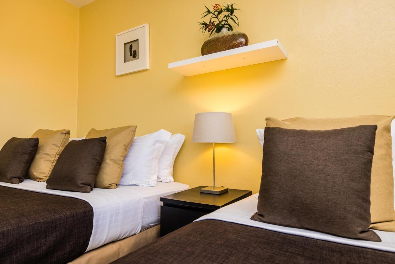 Paradera Park Aruba 3*