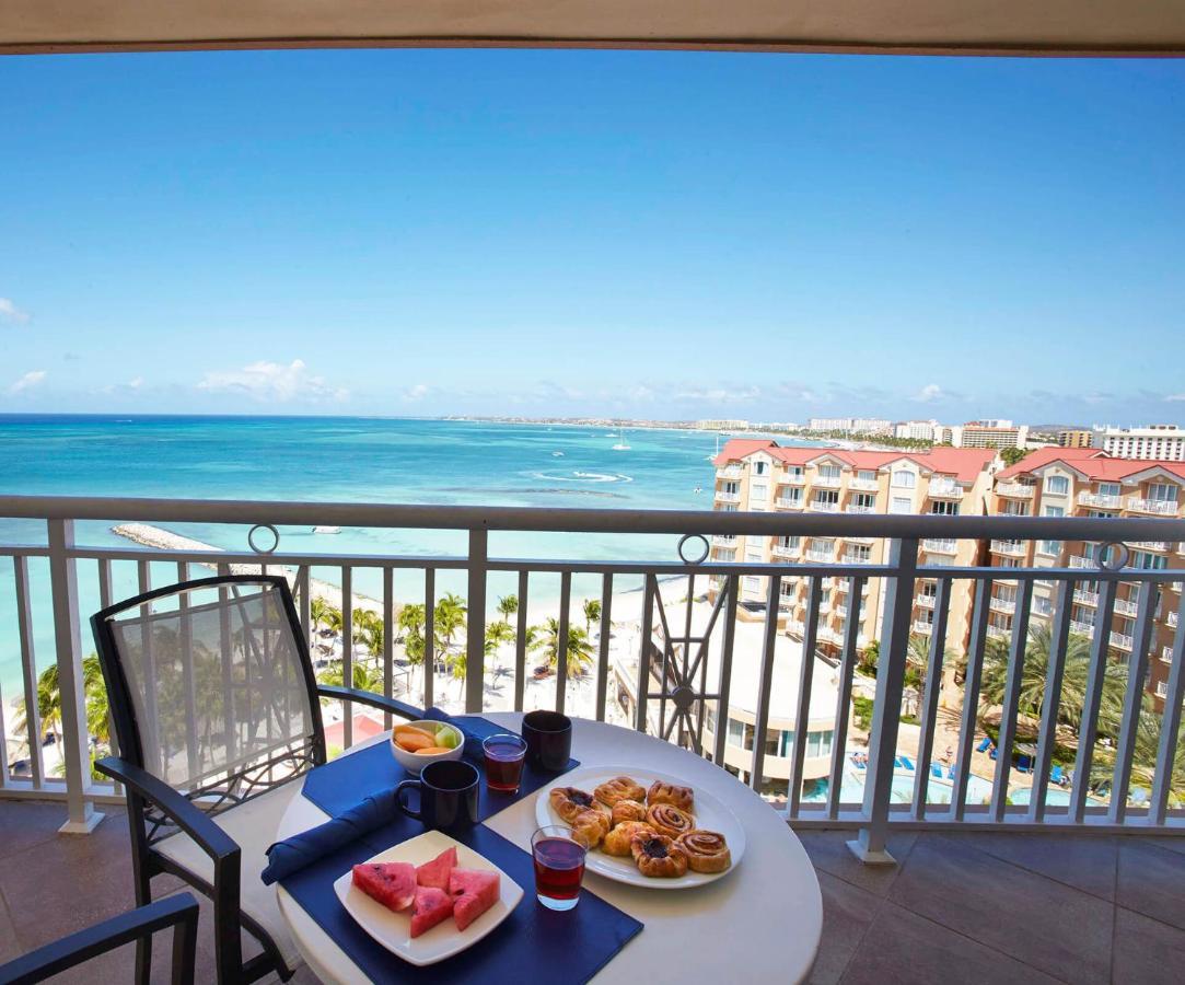 Resort Divi Aruba Phoenix Palm Beach