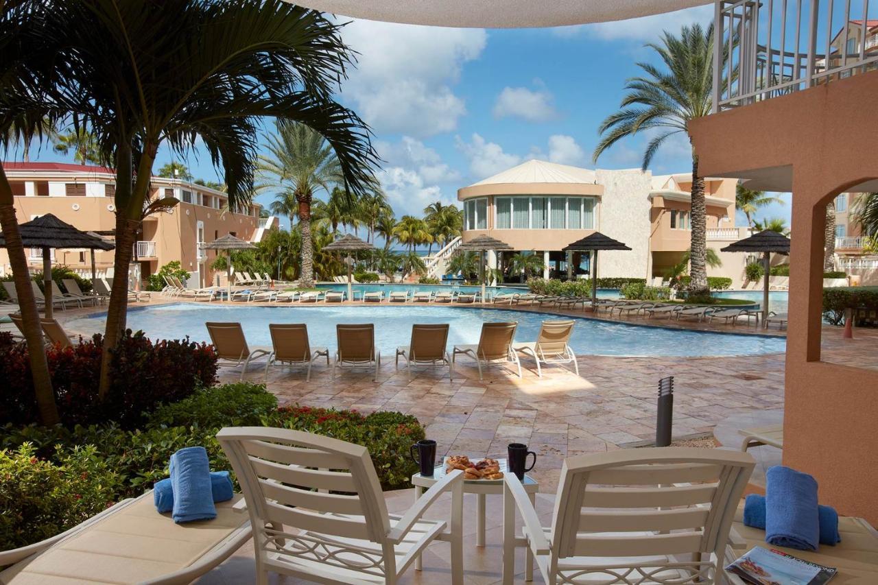 Divi Aruba Phoenix 4* Palm Beach
