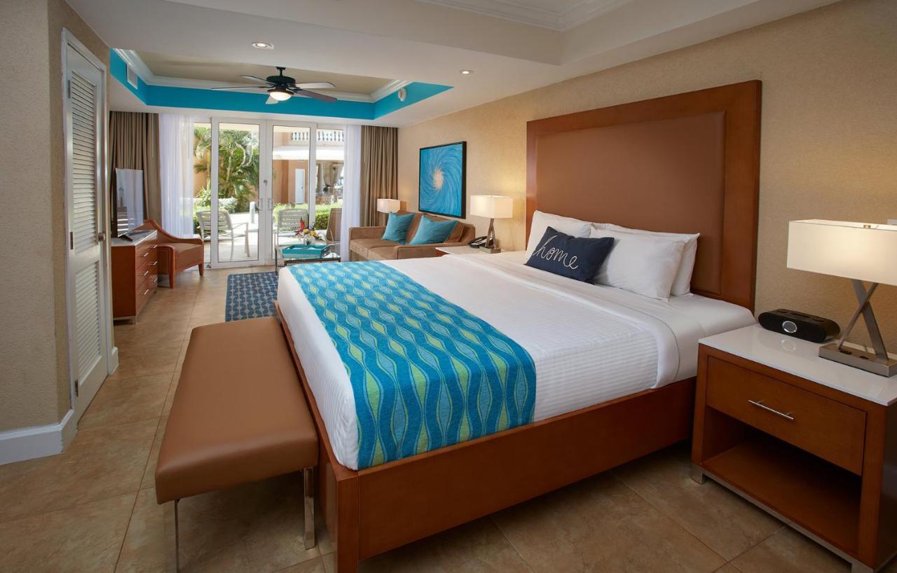Divi Aruba Phoenix Resort Palm Beach