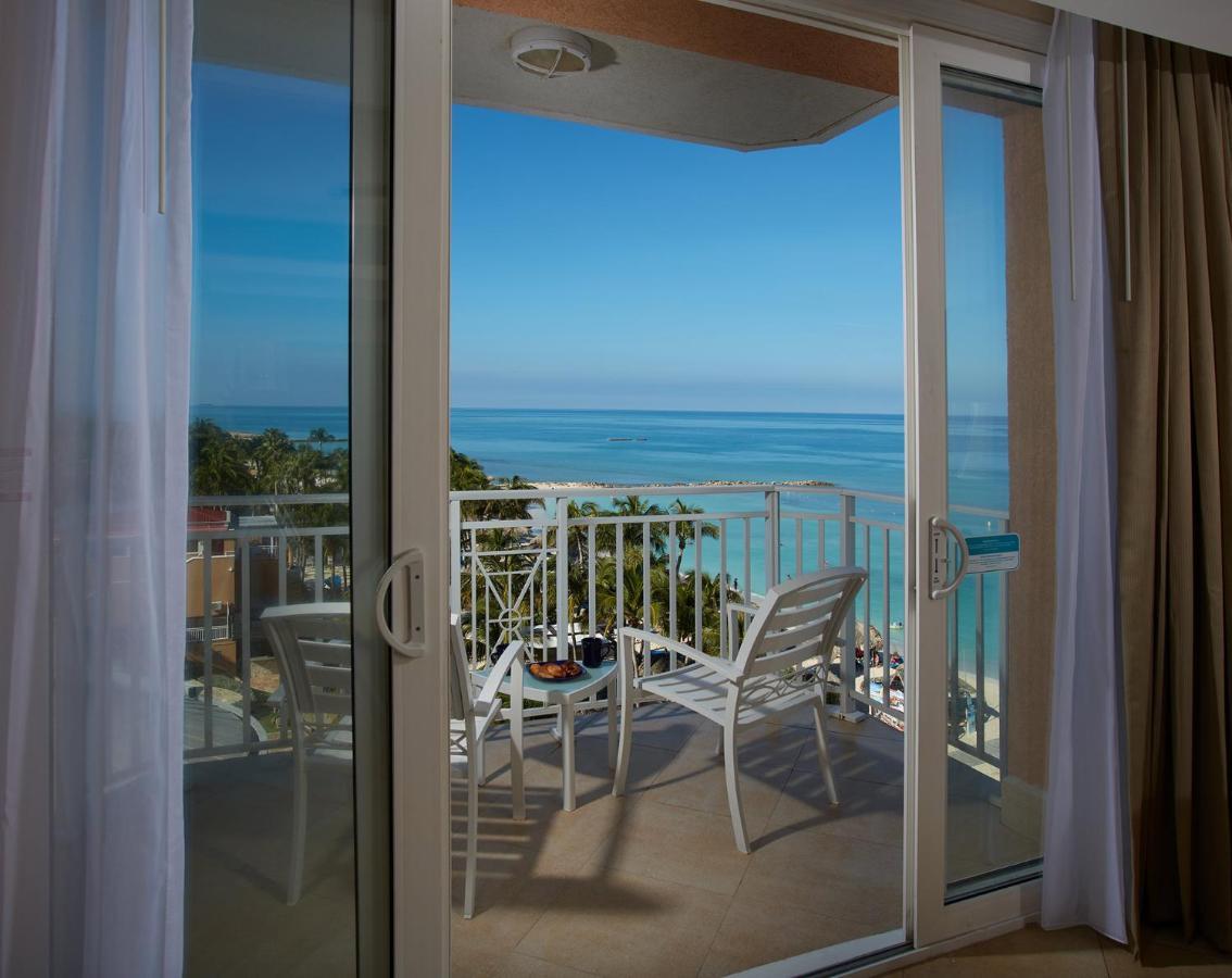 Divi Aruba Phoenix Resort Palm Beach