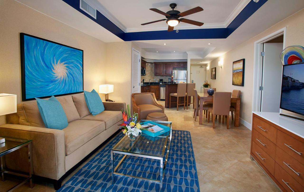 Resort Divi Aruba Phoenix