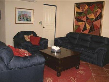 Club Arias Bed & Breakfast