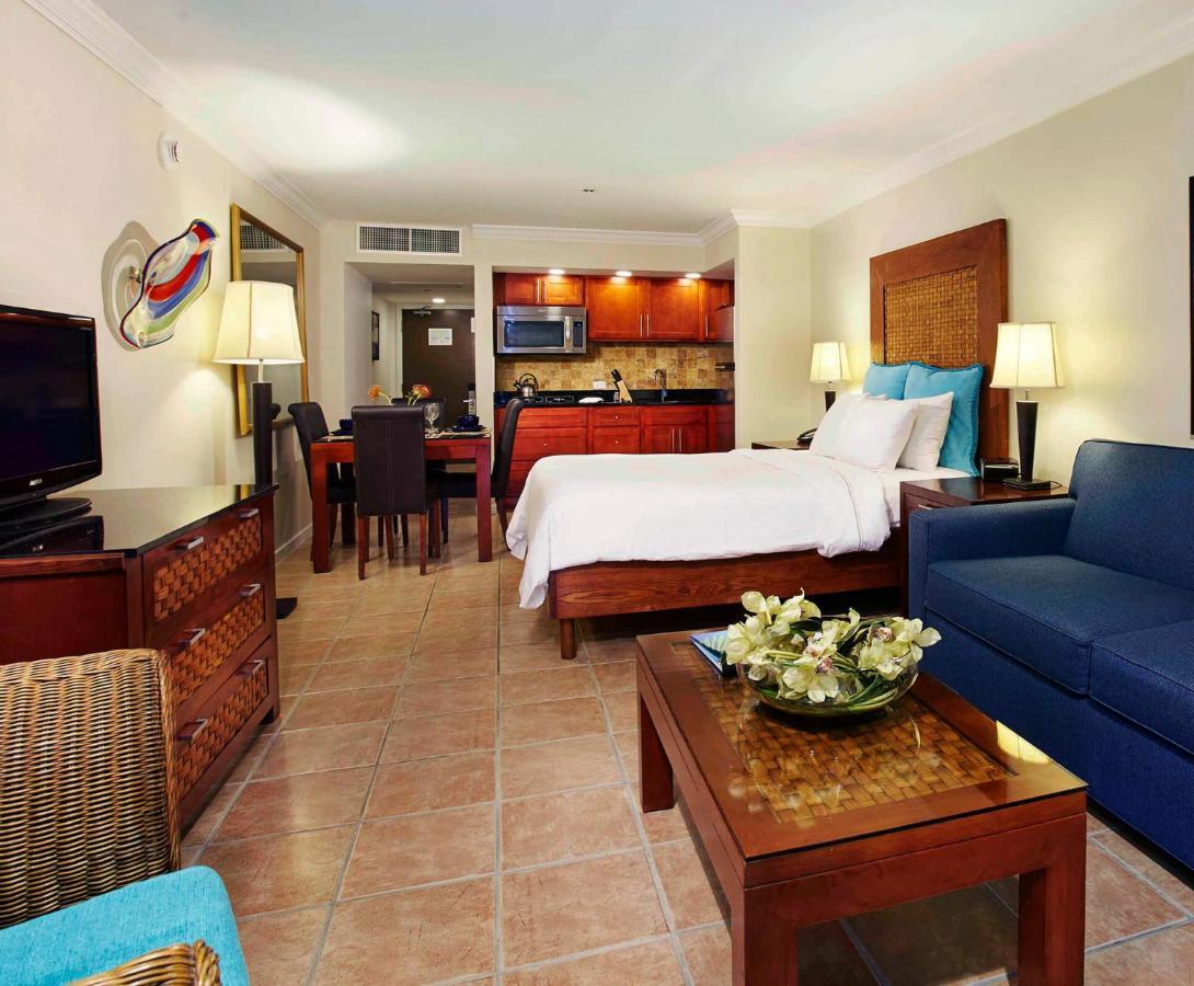 Divi Aruba Phoenix