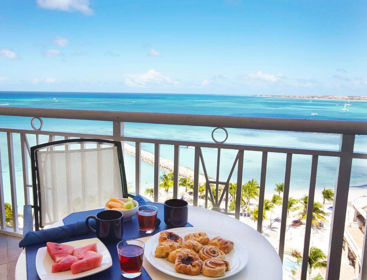 Divi Aruba Phoenix Resort 4*