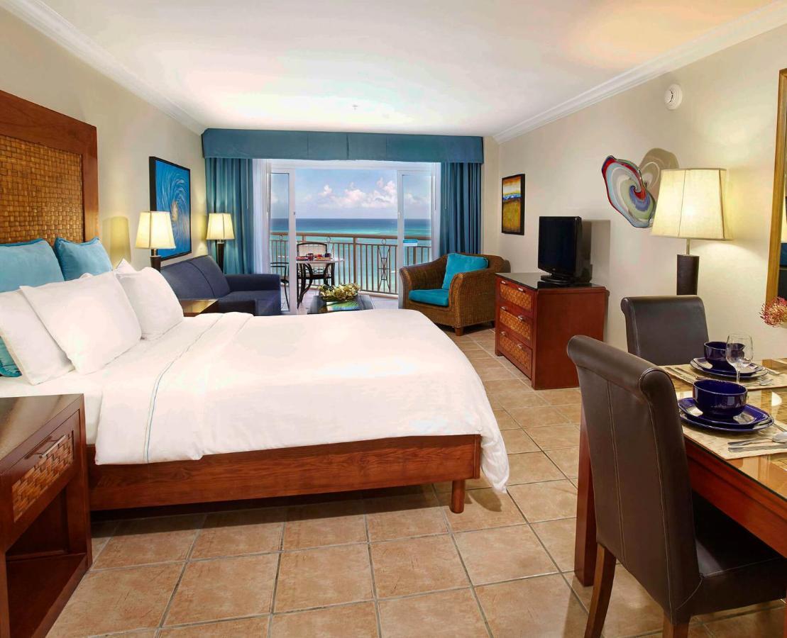 Divi Aruba Phoenix Palm Beach