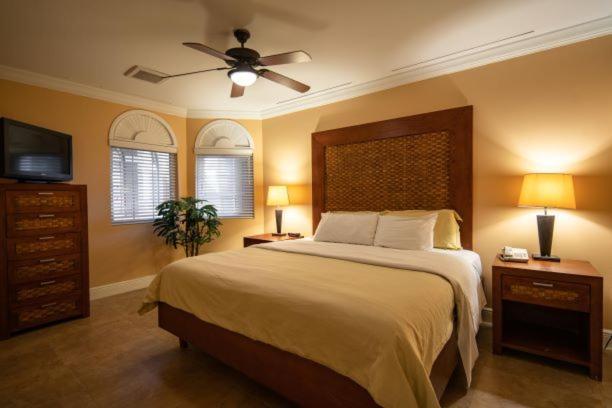 Executive Real Estate At Divi Golf Oranjestad