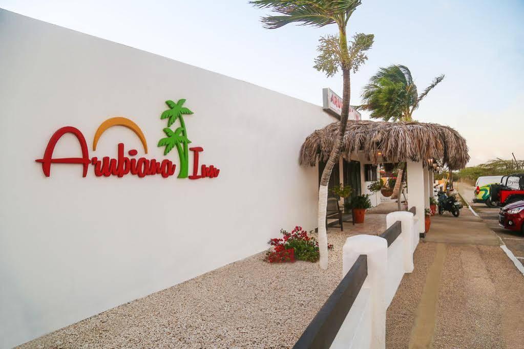 Arubiana 3* Noord