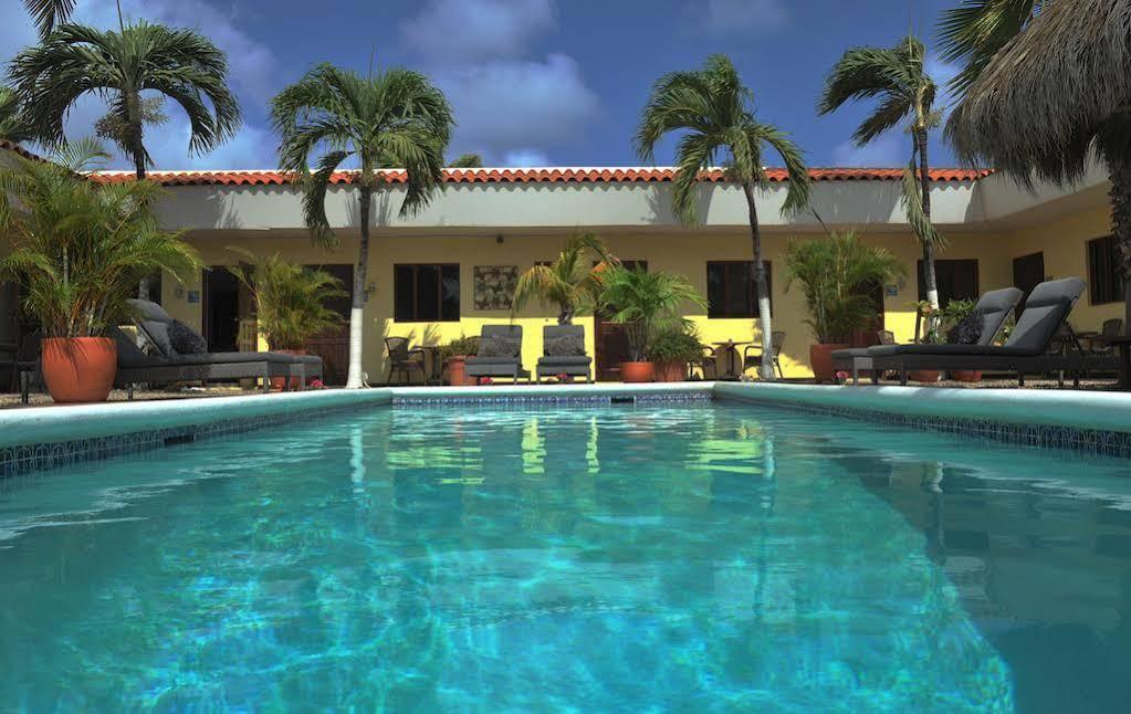 Hotel Arubiana Noord