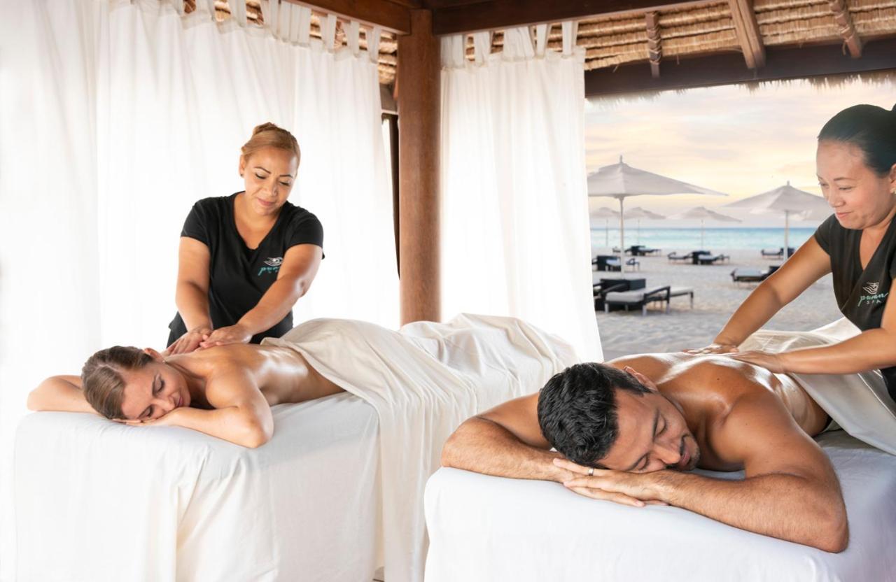 Resort Bucuti & Tara Boutique - Adult Only Palm Beach