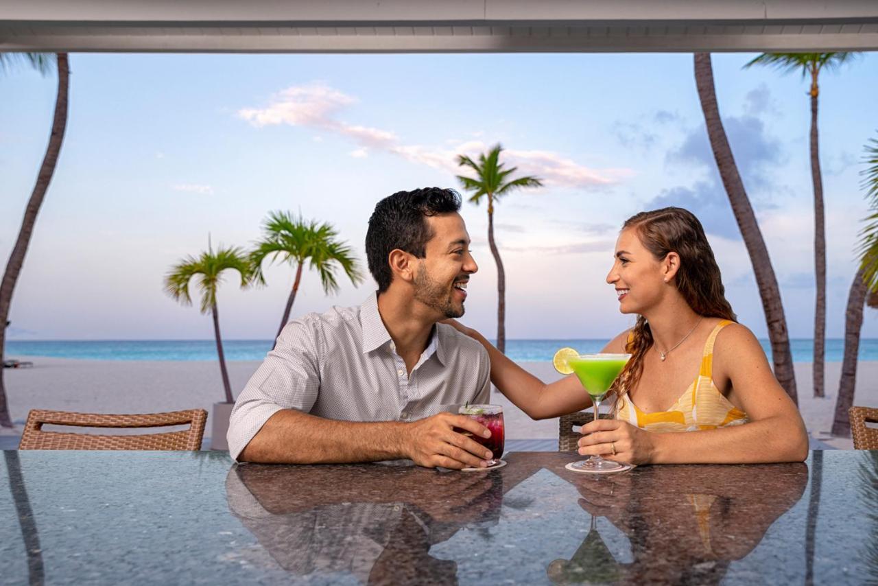 Resort Bucuti & Tara Boutique - Adult Only Palm Beach