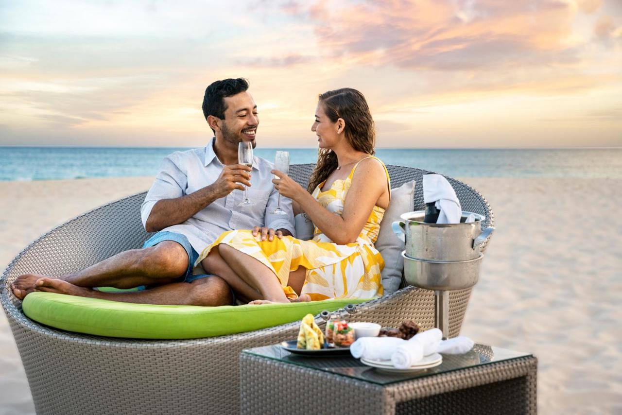 Resort Bucuti & Tara Boutique - Adult Only 4*
