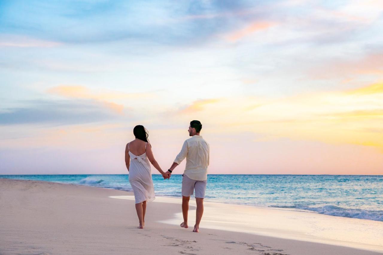 Resort Bucuti & Tara Boutique - Adult Only Palm Beach