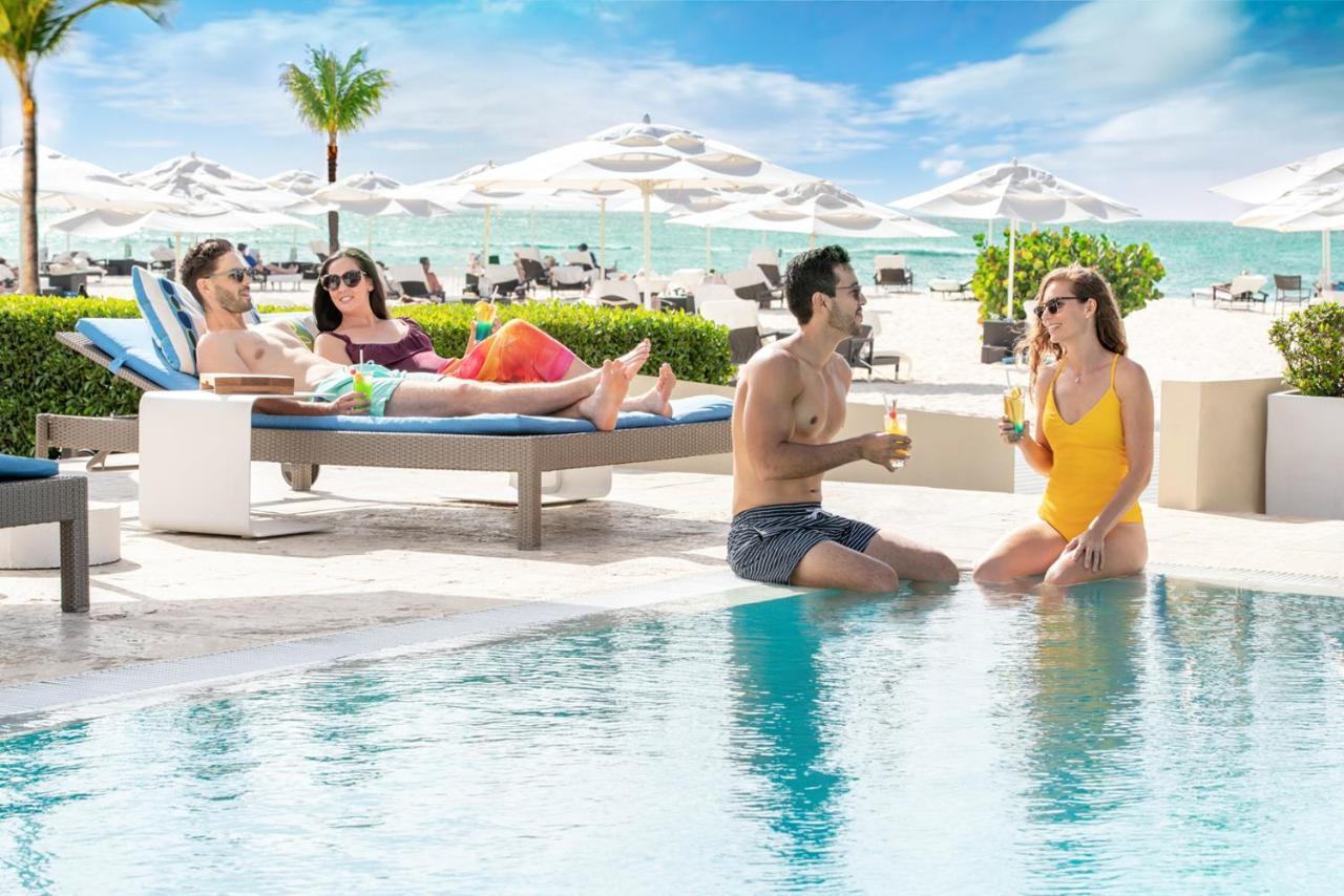 Bucuti & Tara Boutique - Adult Only 4* Palm Beach