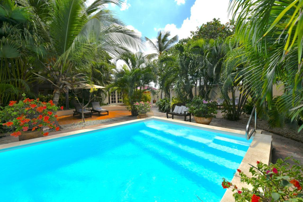 Wonders Boutique Hotel Oranjestad