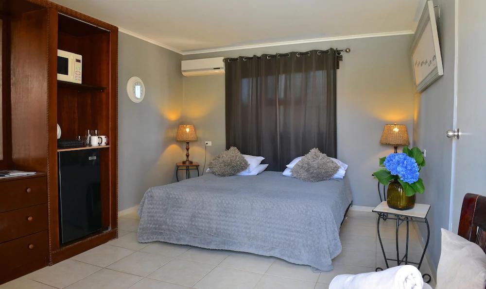 Arubiana Hotel Noord