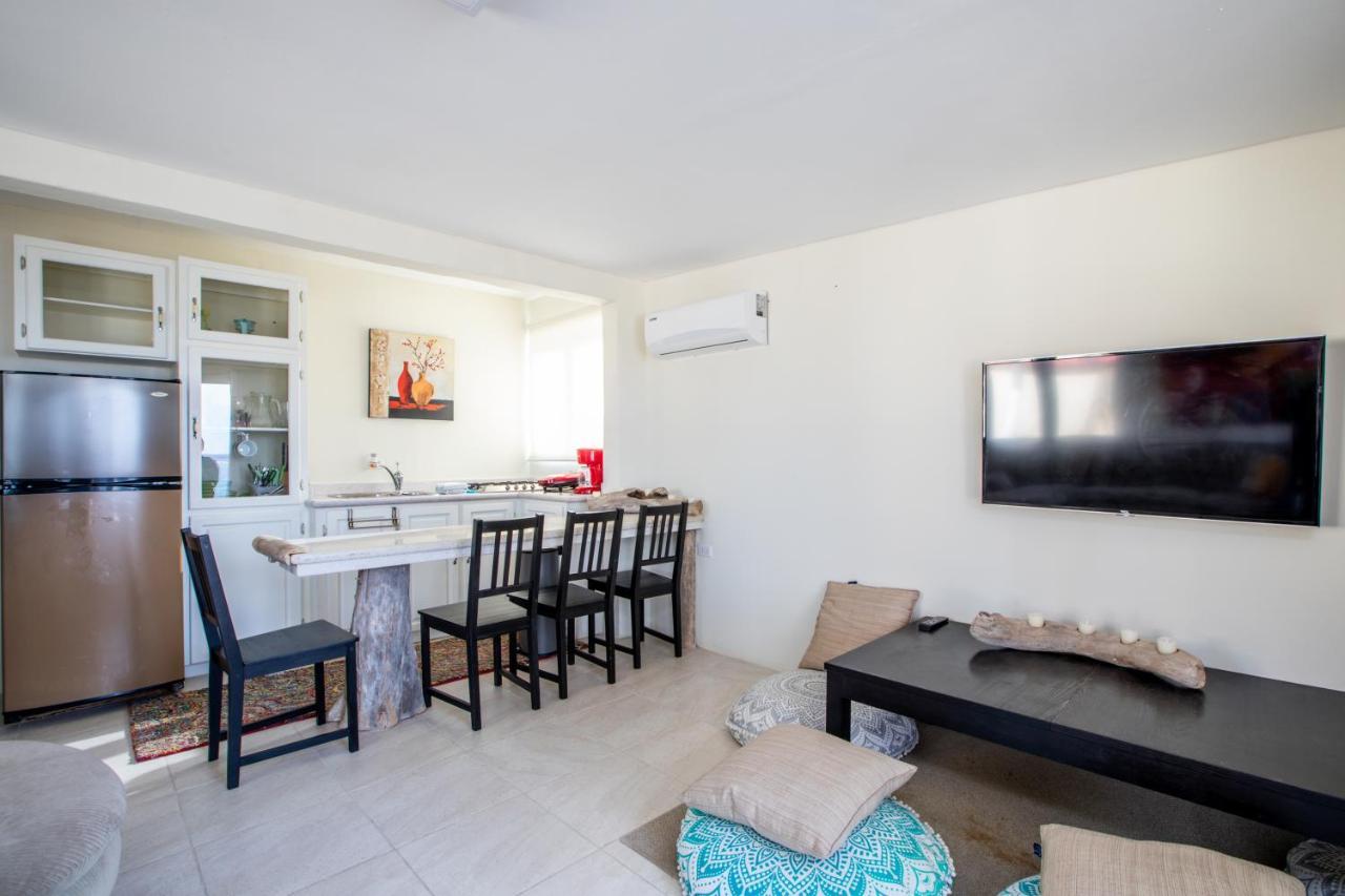 Serene By The Sea Hotel Savaneta