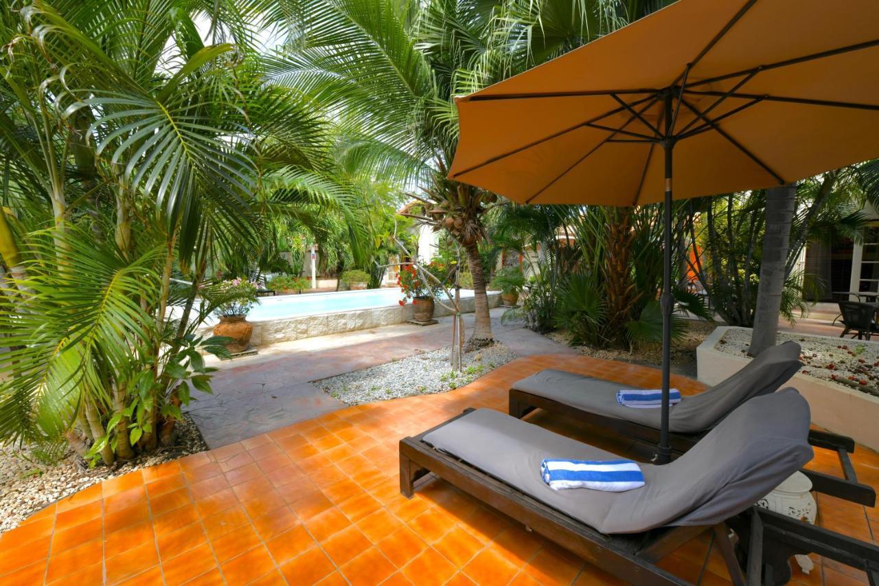 Wonders Boutique Hotel
