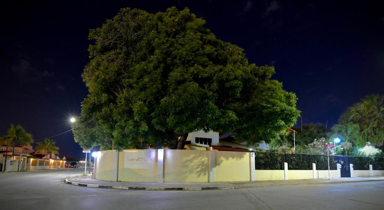 Wonders Boutique Oranjestad