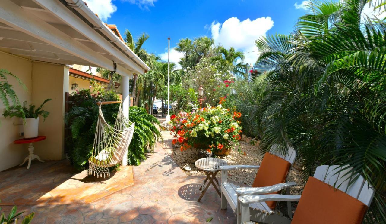 Wonders Boutique 3* Oranjestad