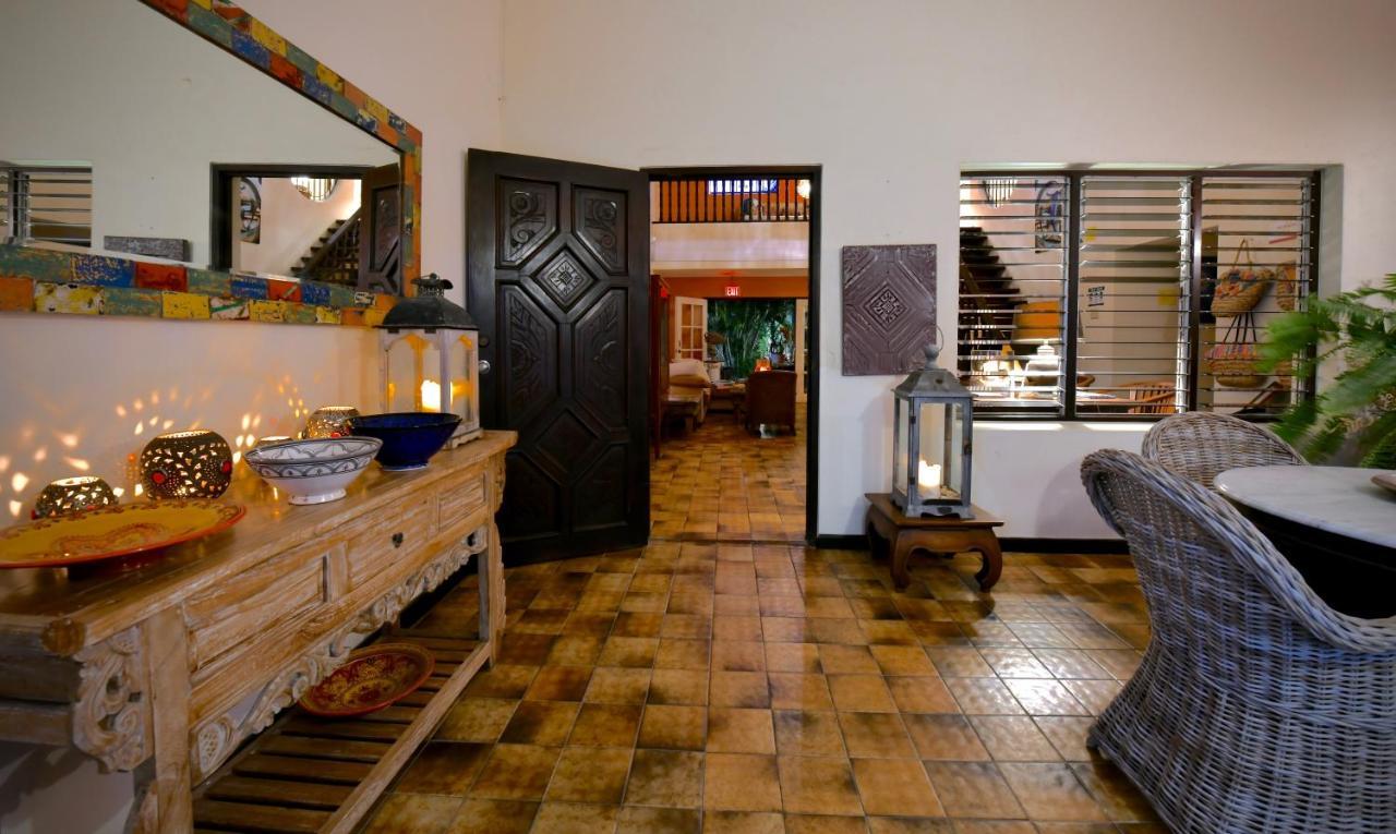 Wonders Boutique Hotel 3*