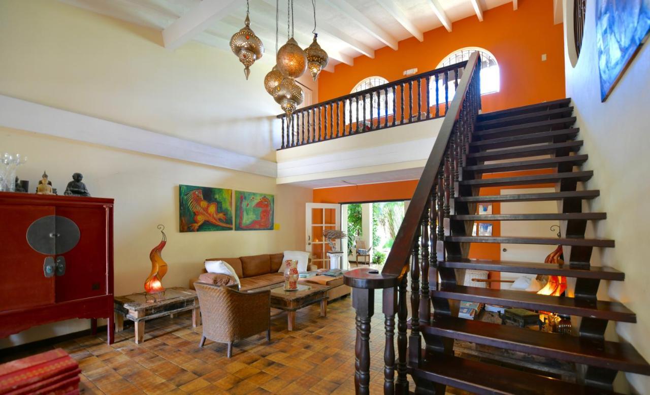 Hotel Wonders Boutique Oranjestad