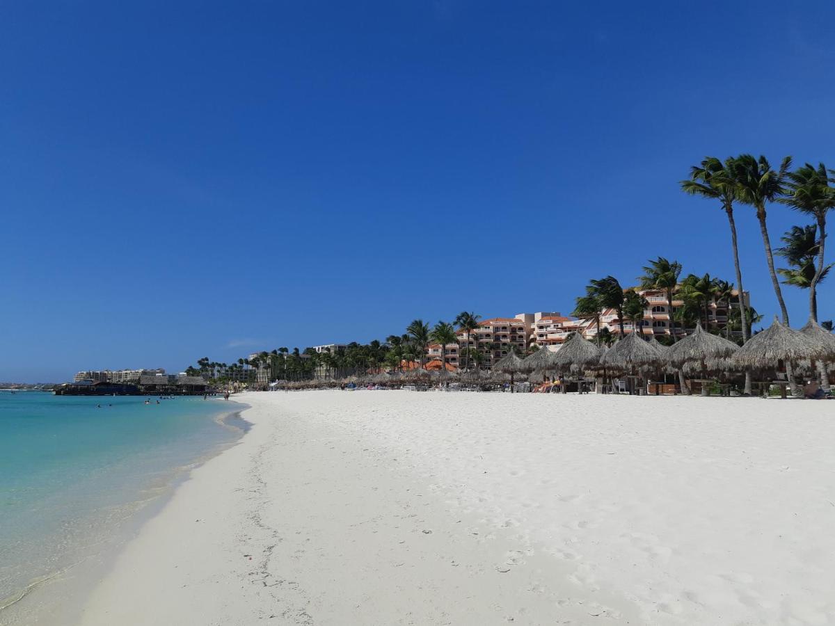 Wonders Boutique Hotel Oranjestad