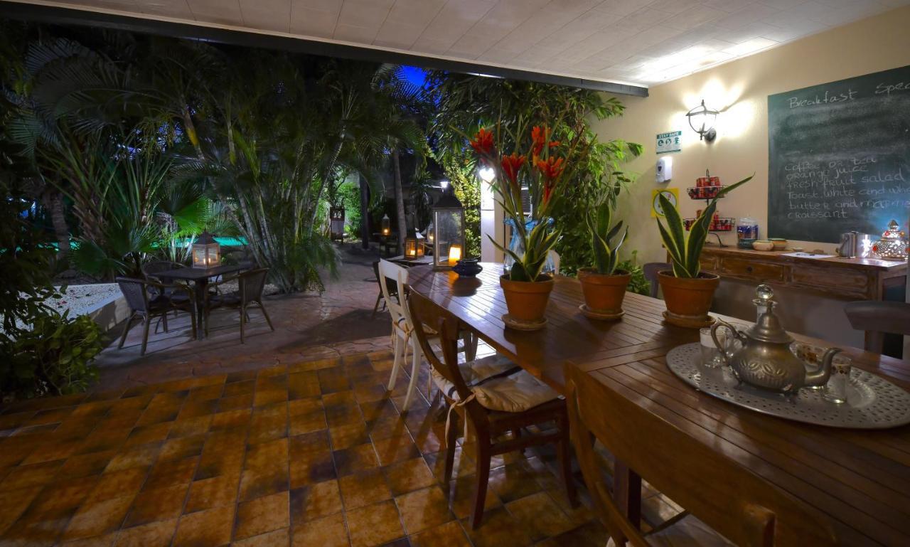 Hotel Wonders Boutique Oranjestad