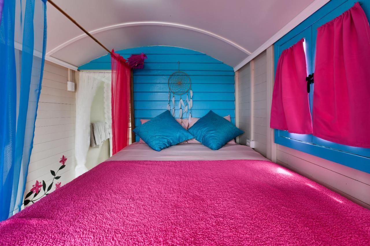 Bed & Breakfast Mammaloe 2*