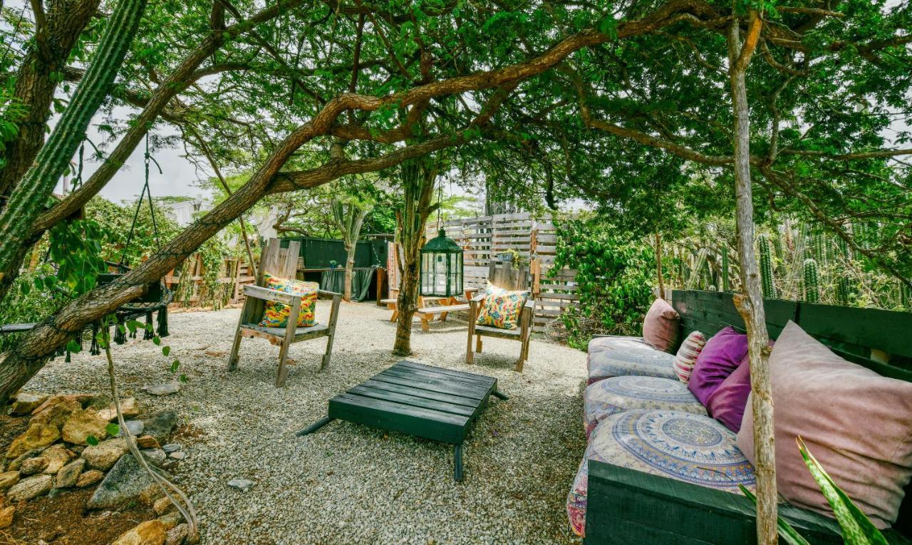 Mammaloe Bed & Breakfast