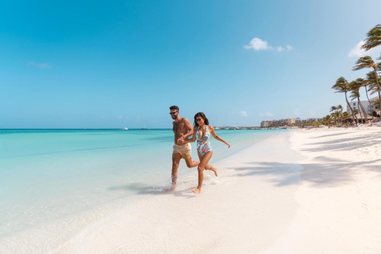 Aruba - & Casino By Ihg Resort