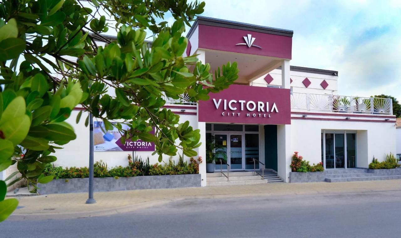 Hotel Victoria