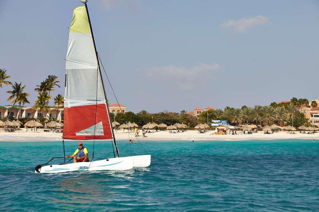 Divi Dutch Village Resort Palm Beach
