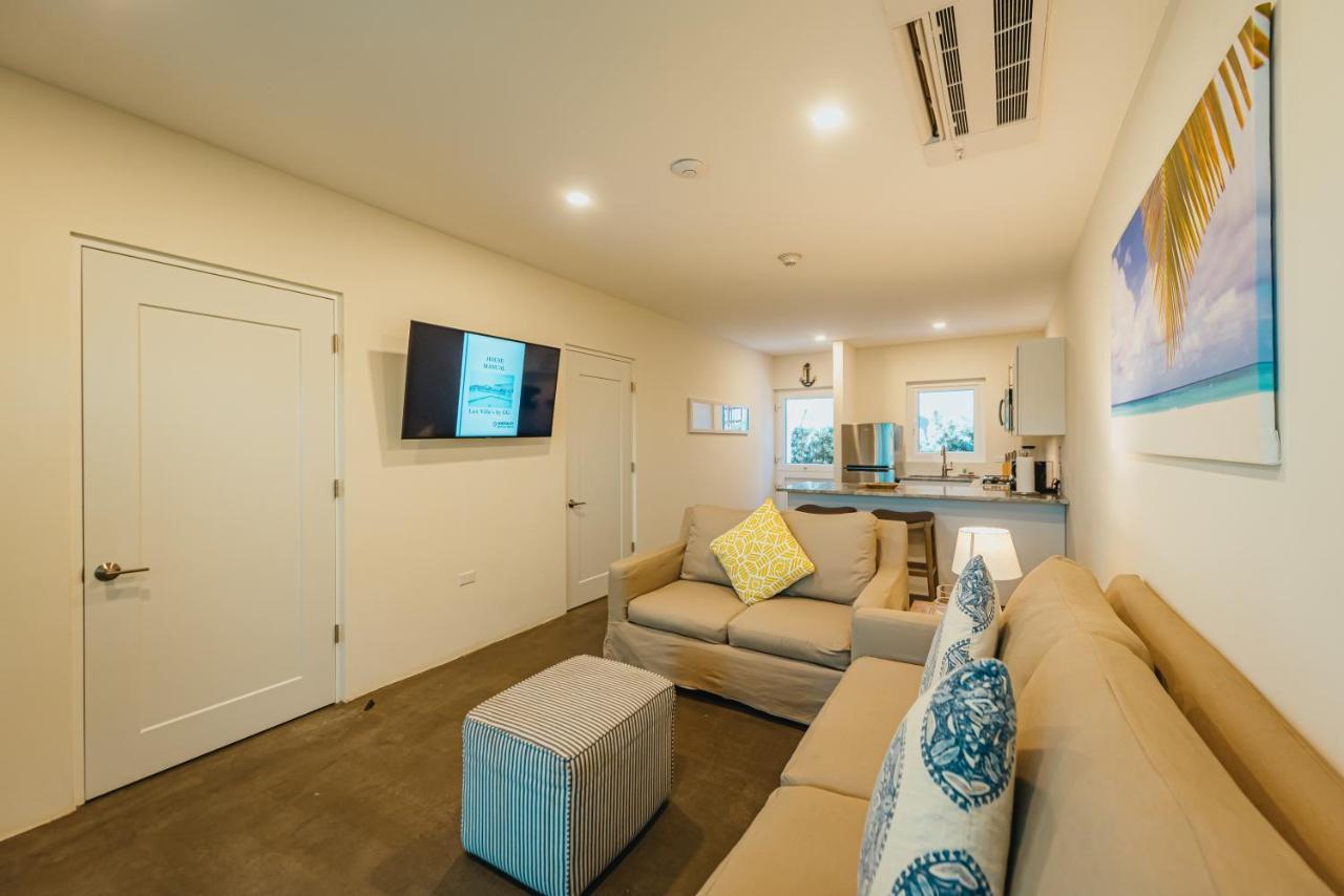 Lux Villa's By Gg Inn Palm Beach
