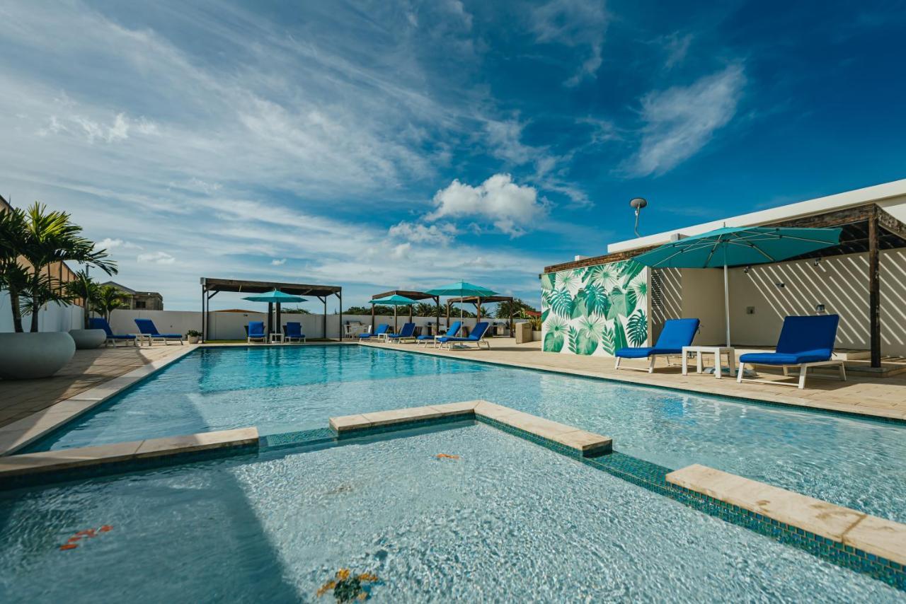 Lux Villa's By Gg Inn Palm Beach