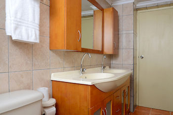 Aparthotel Punto Di Oro Tanki Leendert