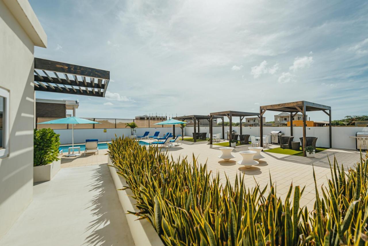 Lux Villa's By Gg Inn