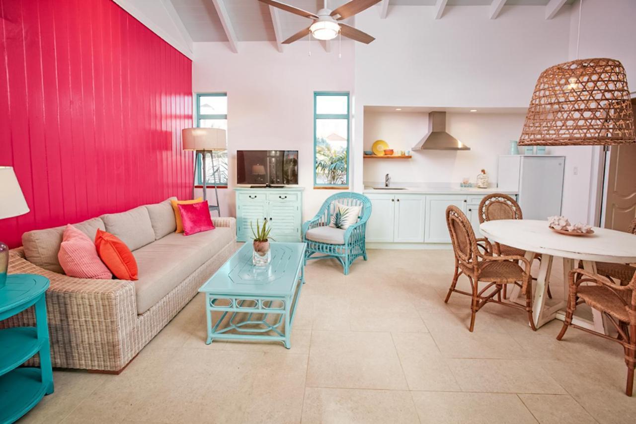 Boardwalk Boutique Aruba - Adults Only 4*