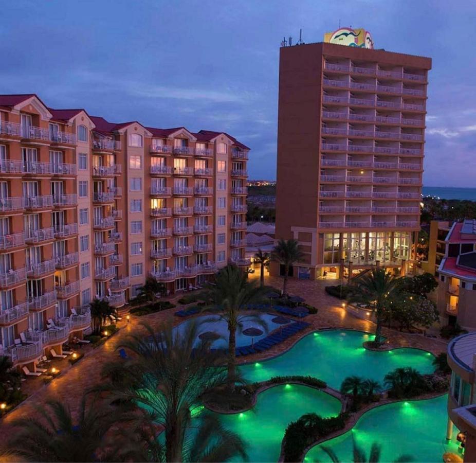 Divi Aruba Phoenix 4*