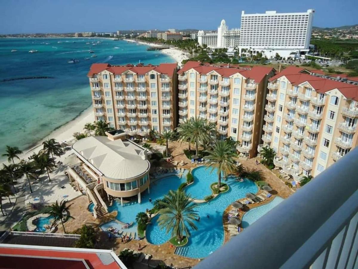 Divi Aruba Phoenix 4* Palm Beach