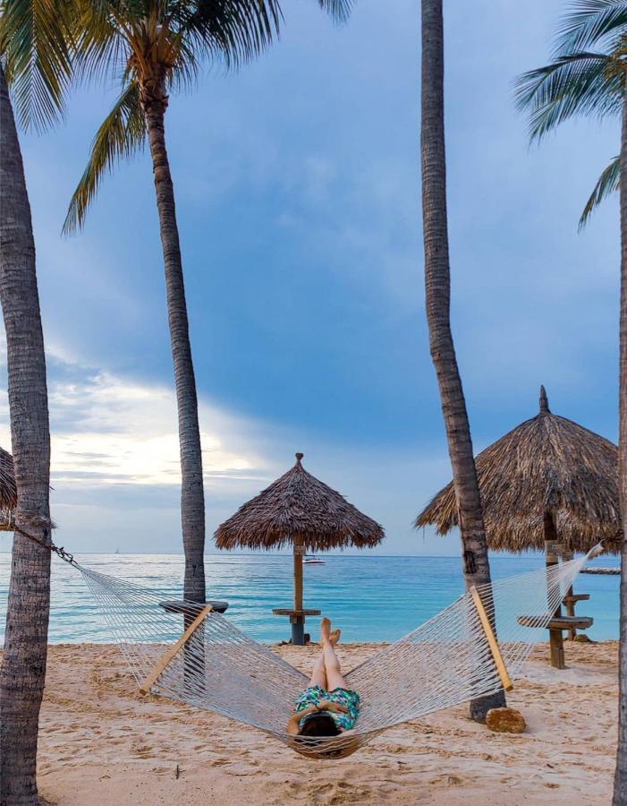 Resort Divi Aruba Phoenix Palm Beach