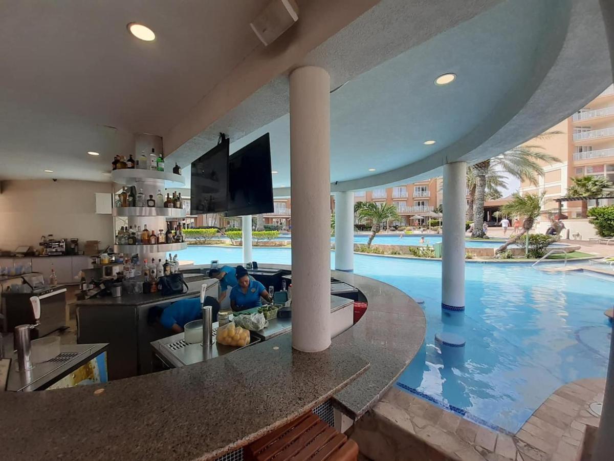 Divi Aruba Phoenix Resort