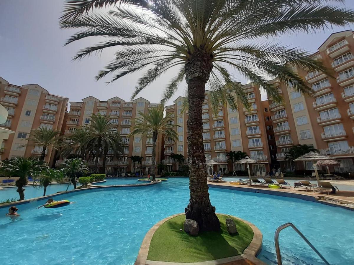 Divi Aruba Phoenix